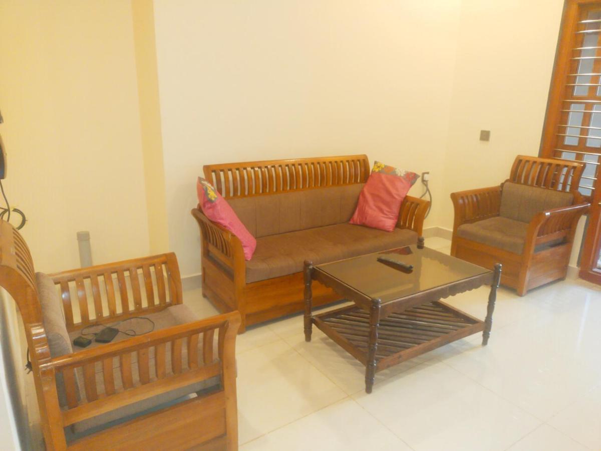ماديكيري Two Bedroom House المظهر الخارجي الصورة