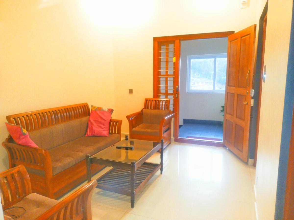 ماديكيري Two Bedroom House المظهر الخارجي الصورة