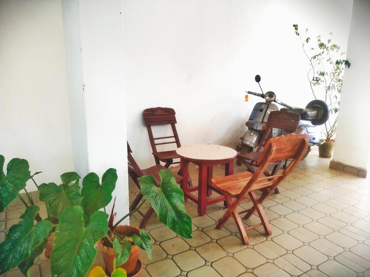 ماديكيري Two Bedroom House المظهر الخارجي الصورة