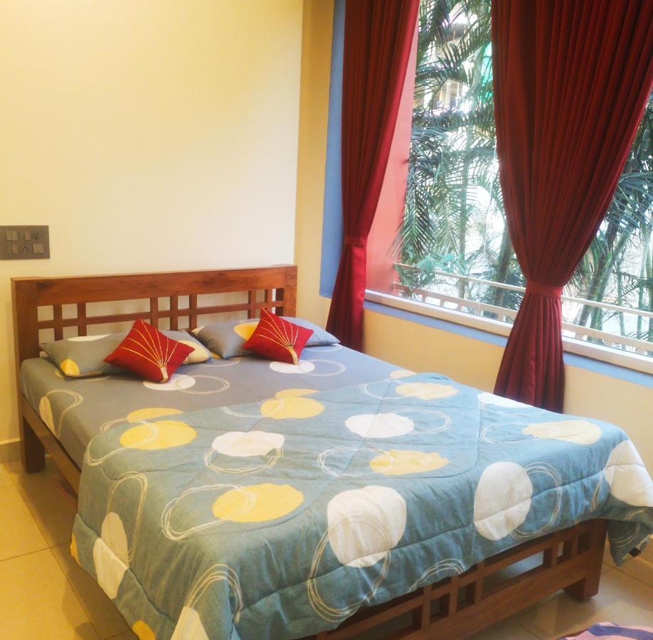 ماديكيري Two Bedroom House المظهر الخارجي الصورة