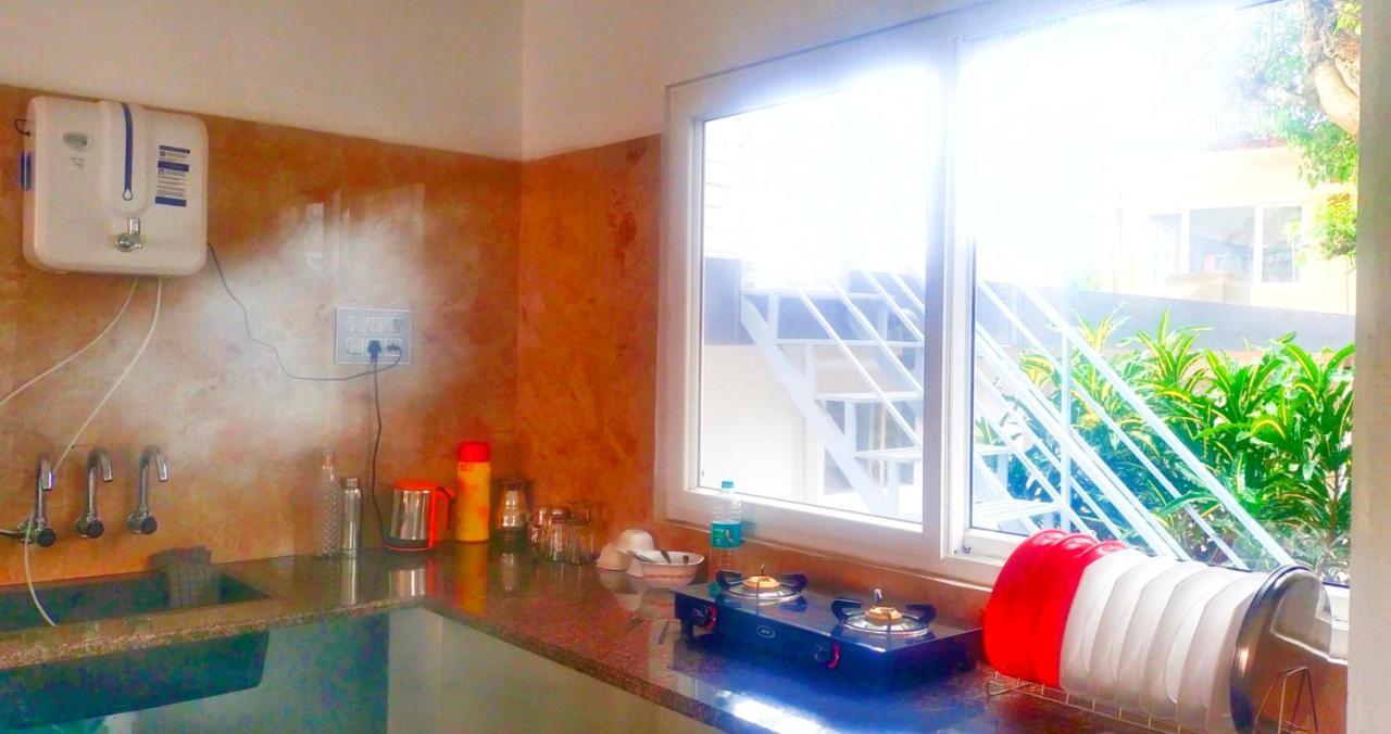 ماديكيري Two Bedroom House المظهر الخارجي الصورة