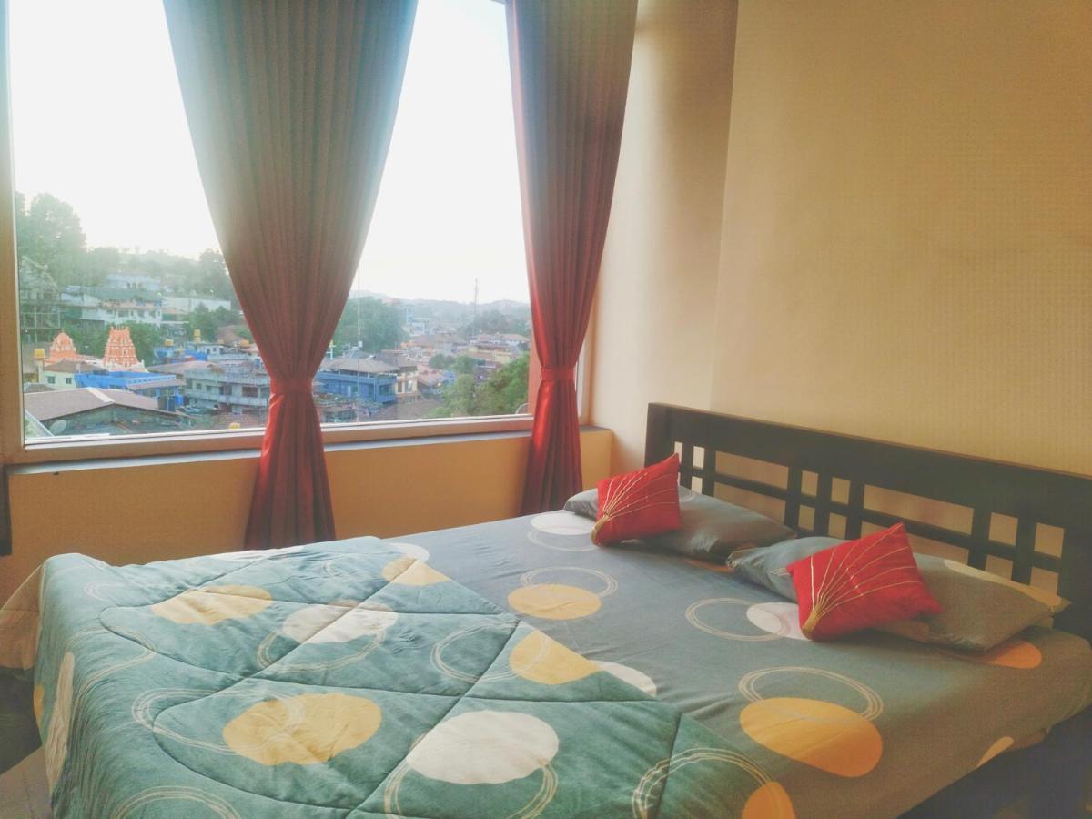ماديكيري Two Bedroom House المظهر الخارجي الصورة