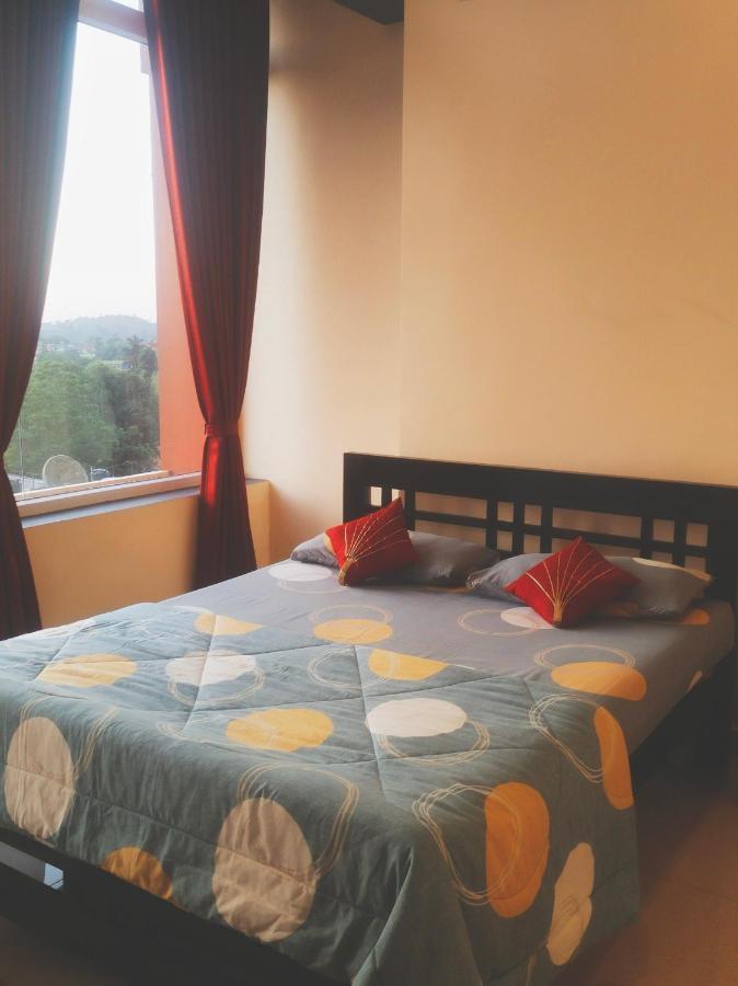 ماديكيري Two Bedroom House المظهر الخارجي الصورة