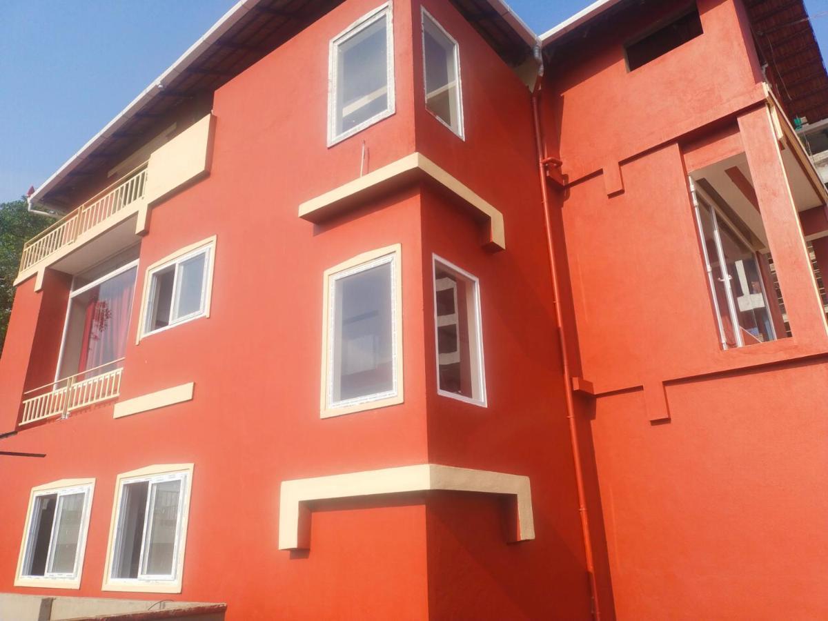 ماديكيري Two Bedroom House المظهر الخارجي الصورة